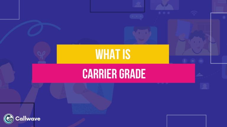 Carrier Grade: A Complete Guide